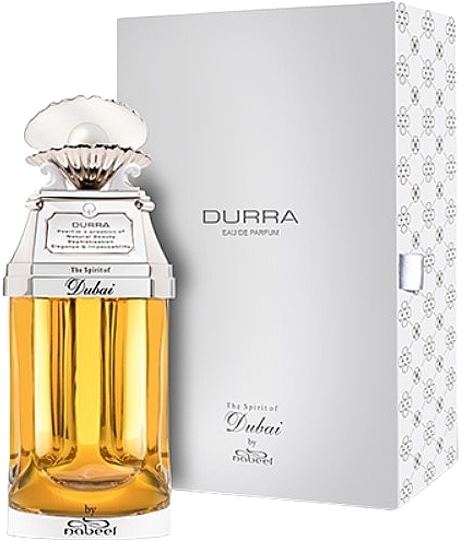 The Spirit of Dubai Durra - Woda perfumowana — Zdjęcie N1