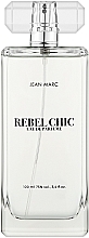 Jean Mark Rebel Chic - Woda perfumowana — Zdjęcie N1