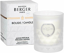 Kup Maison Berger Jasmin Précieux - Świeca zapachowa