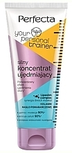Kup Silny koncentrat ujędrniający - Perfecta Your Personal Trainer Strong Body Firming Concentrate