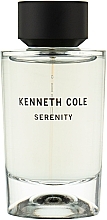 Kenneth Cole Serenity - Woda toaletowa — Zdjęcie N1