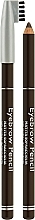 Kup Kredka do brwi - Karaja Eyebrow Pencil