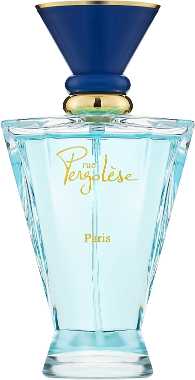 Parfums Pergolese Paris Pergolese - Woda perfumowana — Zdjęcie N1