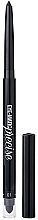 Wodoodporny eyeliner - Bellaoggi Eye-Matic Precise — Zdjęcie N1