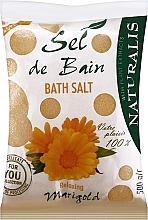 Kup Sól do kąpieli Aksamitki - Naturalis Bath Salt