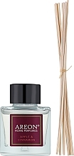 Apple & Cinnamon Fragrance Diffuser - Areon Home Perfume Apple Cinnamon — Zdjęcie N2