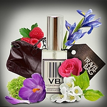 Kup Victoria Bredikhina Travel Bag - Woda perfumowana