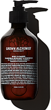 Kup Żel do mycia ciała Rumianek, bergamotka i drewno różane - Grown Alchemist Body Cleanser