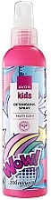 Spray do rozczesywania włosów - Avon Kids WOW Detangling Spray — Zdjęcie N1