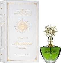 Chateau de Versailles Madame de Montespan - Woda perfumowana — Zdjęcie N2