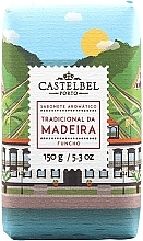 Kup Mydło w kostce - Castelbel Tradicional Da Madeira Soap
