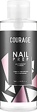 Kup Odtłuszczacz do paznokci - Courage Nail Prep