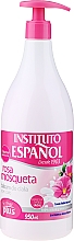 Kup Mleczko do ciała Dzika róża - Instituto Espanol Rosehip Body Milk