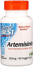Kup Suplement diety Artemizynina, 100 mg - Doctor's Best Artemisinin