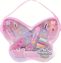 Kup Zestaw, 15 produktów - Martinelia Shimmer Wings Butterfly Bag