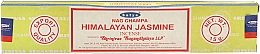 Kup Kadzidła Himalajski jaśmin - Satya Himalayan Jasmine Incense