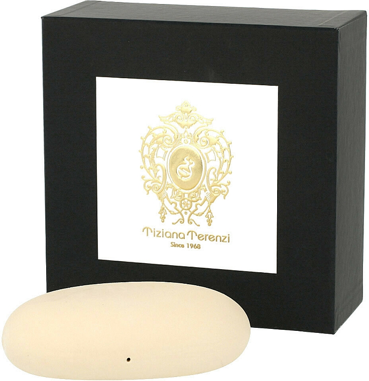 Tiziana Terenzi Capri Fig Porcelain Pebble Diffuser - Dyfuzor zapachowy — Zdjęcie N1
