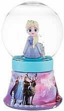 Kup Żel pod prysznic Elsa - Disney Frozen II Elsa 3D Shower Gel