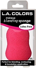 Gąbka do makijażu - L.A. Colors Makeup Blending Sponge — Zdjęcie N2