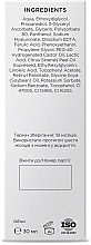 Serum przeciwutleniające do twarzy z witaminą C 10% i kwasem ferulowym 0,5% - SKINBAR Vitamin C 10% & Ferulic Acid 0.5% Face Serum — Zdjęcie N3