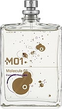 Escentric Molecules Molecule 01 - Woda toaletowa — Zdjęcie N3