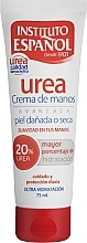 Kup Ultra nawilżający krem do rąk z mocznikiem - Instituto Espanol Urea Hand Cream