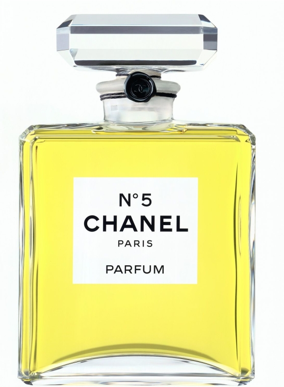 Chanel N°5 - Perfumy (mini)
