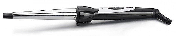 Lokowka do włosów, MS 2109, 13-25 mm - Mesko — Zdjęcie N1