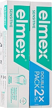 Kup Pasta do wrażliwych zębów - Elmex Sensitive Toothpaste
