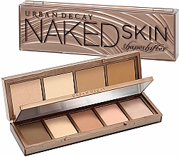 Paleta do konturowania twarzy - Urban Decay Naked Skin Shapeshifter — Zdjęcie N1