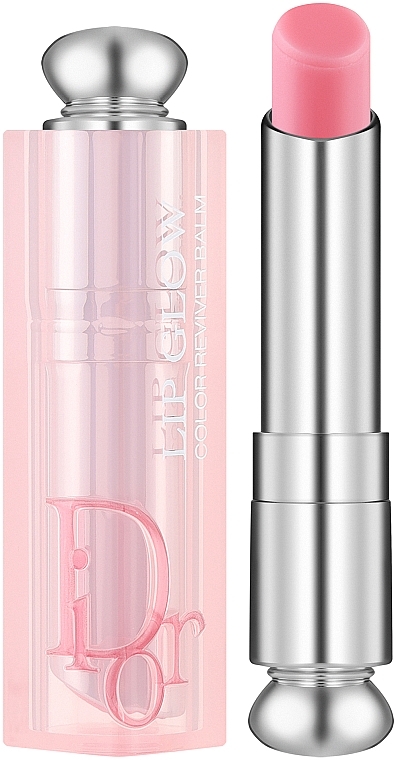 Nawilżający balsam do ust - Dior Addict Lip Glow — Zdjęcie N1