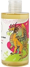 Oczyszczający szampon - Hairy Tale Dragon Wash — Zdjęcie N2