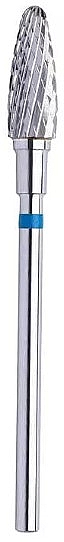 Frez karbidowy - NeoNail Professional Spindle No.01/M Carbide Drill Bit — Zdjęcie N1