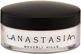 Kup PRZECENA! Sypki puder do twarzy - Anastasia Beverly Hills Mini Loose Setting Powder *