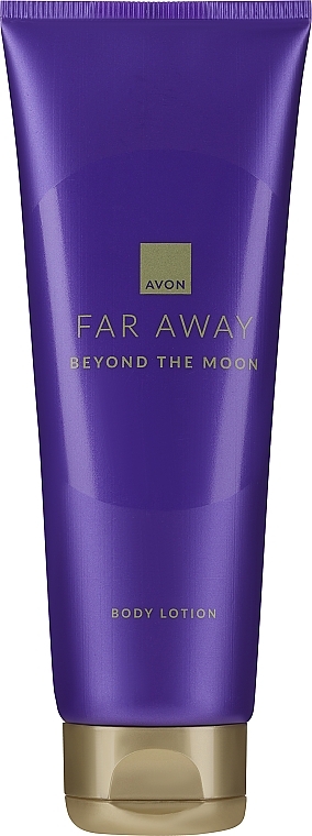 Avon Far Away Beyond The Moon - Balsam do ciała  — Zdjęcie N1