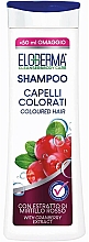 Kup Szampon do włosów farbowanych - Eloderma Shampoo For Colored Hair 
