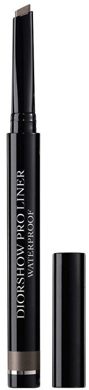 Dior pro shop liner