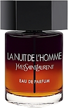 PRZECENA! Yves Saint Laurent La Nuit De L'Homme Eau de Parfum - Woda perfumowana * — Zdjęcie N1