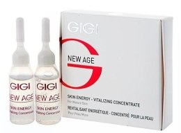 Kup Odmładzający koncentrat - Gigi New Age Vitalizing Concentrate