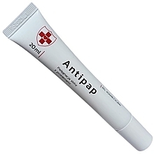 Kup Żel kosmetyczny dla skóry z problemami - Biomika Antipap
