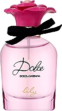 Dolce & Gabbana Dolce Lily - Woda toaletowa — Zdjęcie N2