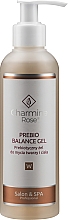 Kup Prebiotyczny żel do mycia twarzy i ciała - Charmine Rose