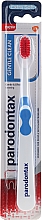 Kup Ekstramiękka szczoteczka do zębów, biało-niebieska - Parodontax Gentle Clean Extra Soft