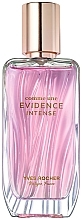 Yves Rocher Comme une Evidence L'Eau Intense - Woda perfumowana — Zdjęcie N1