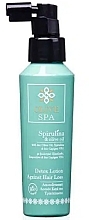 Kup Balsam detoksykujący przeciw wypadaniu włosów - Olive Spa Spirulina Detox Lotion Against Hair Loss