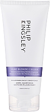 Kup Odżywka do chłodnych odcieni blond - Philip Kingsley Pure Blonde/ Silver Brightening Daily Conditioner