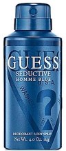 Guess Seductive Homme Blue - Dezodorant — Zdjęcie N1