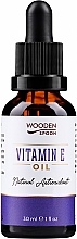 Kup Olejek z witaminą E - Wooden Spoon Vitamin E Oil