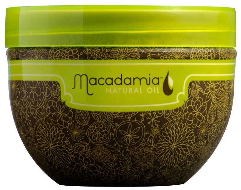 Regenerująca maseczka do włosów - Macadamia Natural Oil Deep Repair Masque — Zdjęcie N3