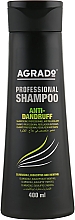 Kup Szampon przeciwłupieżowy - Agrado Anti-Dandruff Shampoo
